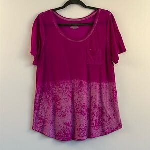 Lane Bryant Top Size 14/16